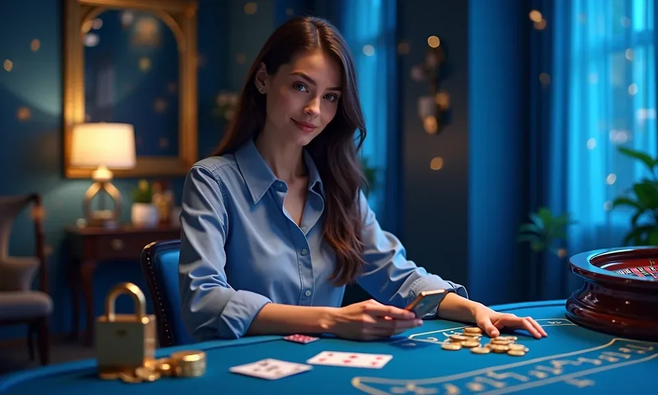 rocktogel Casino