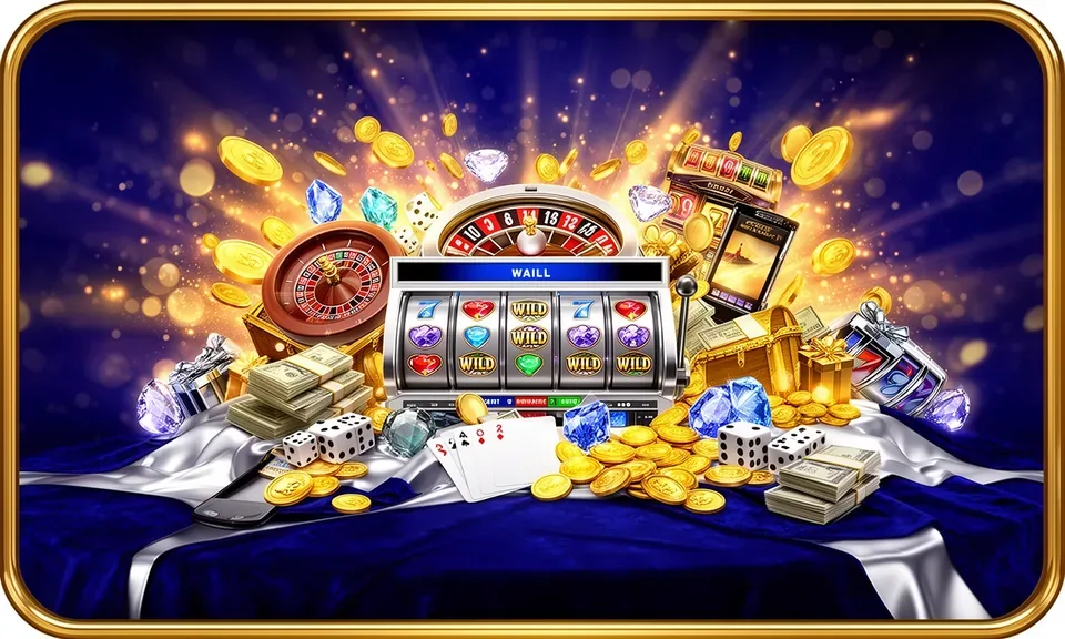 rocktogel Mobile first