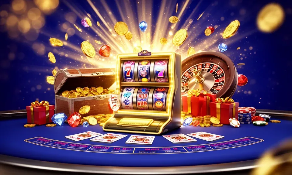 rocktogel How Play Fees Work Across Our Lobby